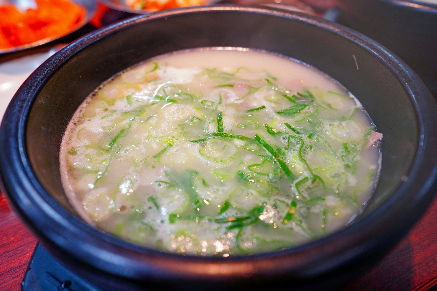 갈비탕